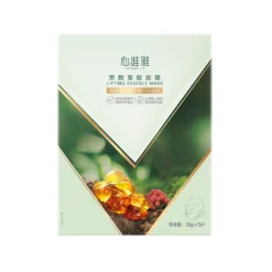 Mặt Nạ Săn Chắc & Nâng Cơ VITABELLE Lifting Essence Mask