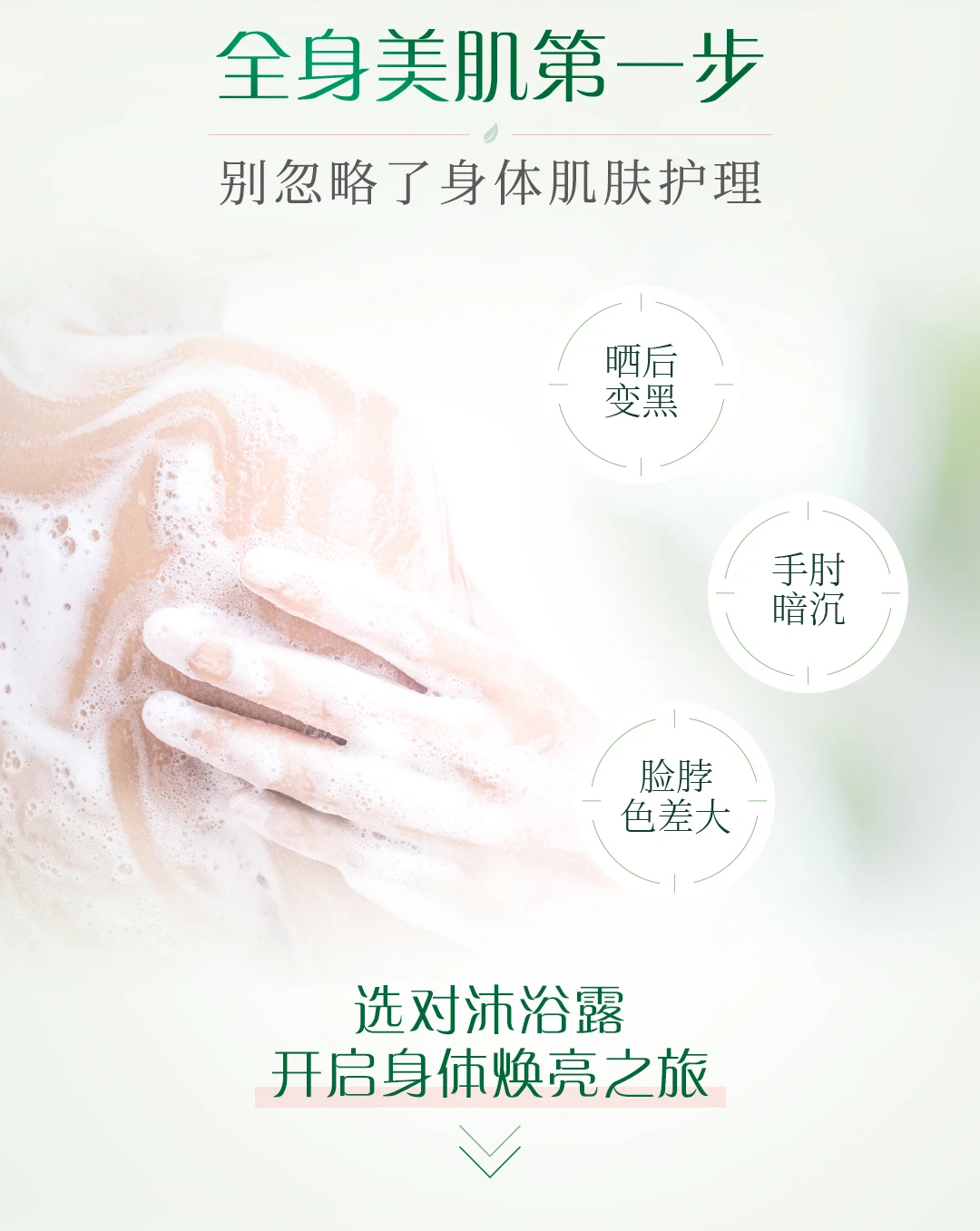 Sữa Tắm Dưỡng Sáng Da Phytocare – Phytocare Brightening & Radiant Shower…
