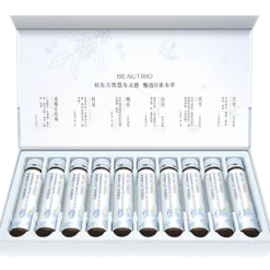 NƯỚC YẾN HỖ TRỢ LÀM TRẮNG BEAUTRIO CHARMING WHITE Sialic Acid Drink