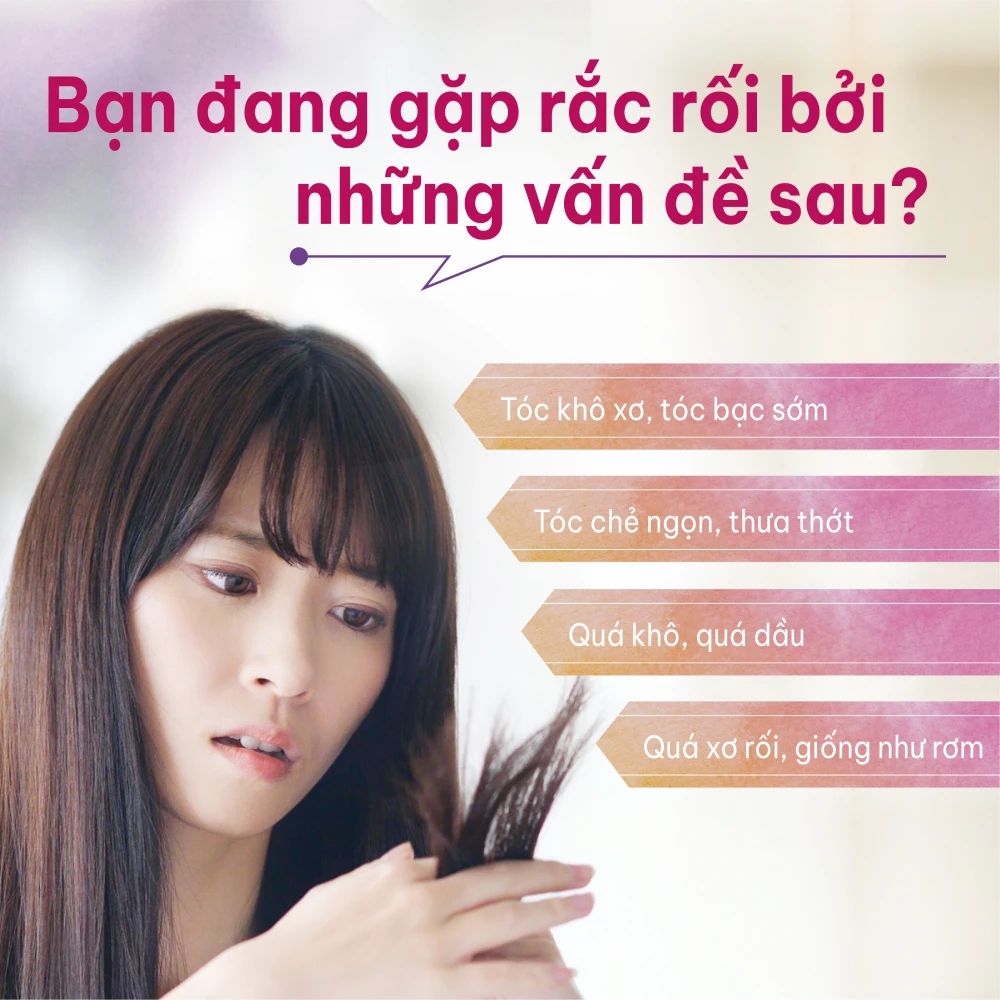 NƯỚC UỐNG EZY HAIRO – Ezy Hairo Drink