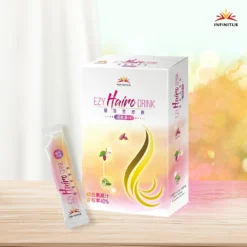 NƯỚC UỐNG EZY HAIRO – Ezy Hairo Drink
