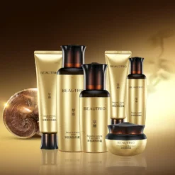 BỘ SẢN PHẨM TINH CHẤT CHĂM SÓC DA BEAUTRIO