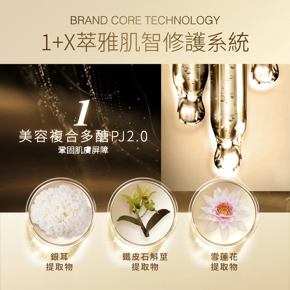 BỘ SẢN PHẨM TINH CHẤT CHĂM SÓC DA BEAUTRIO