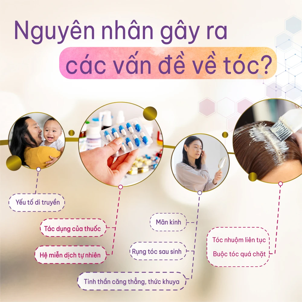 NƯỚC UỐNG EZY HAIRO – Ezy Hairo Drink