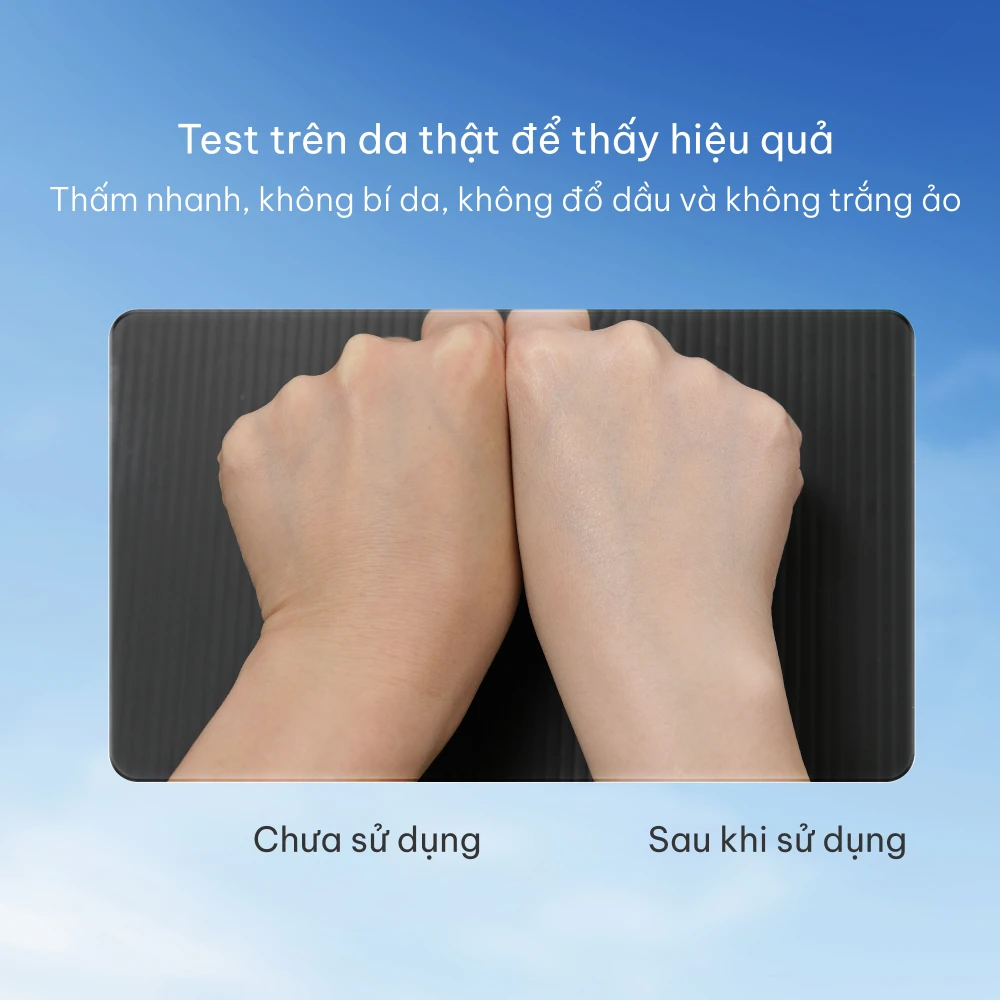 KEM CHỐNG NẮNG DƯỠNG DA VITABELLE Tone Up Sun Cream SPF50+ PA++++