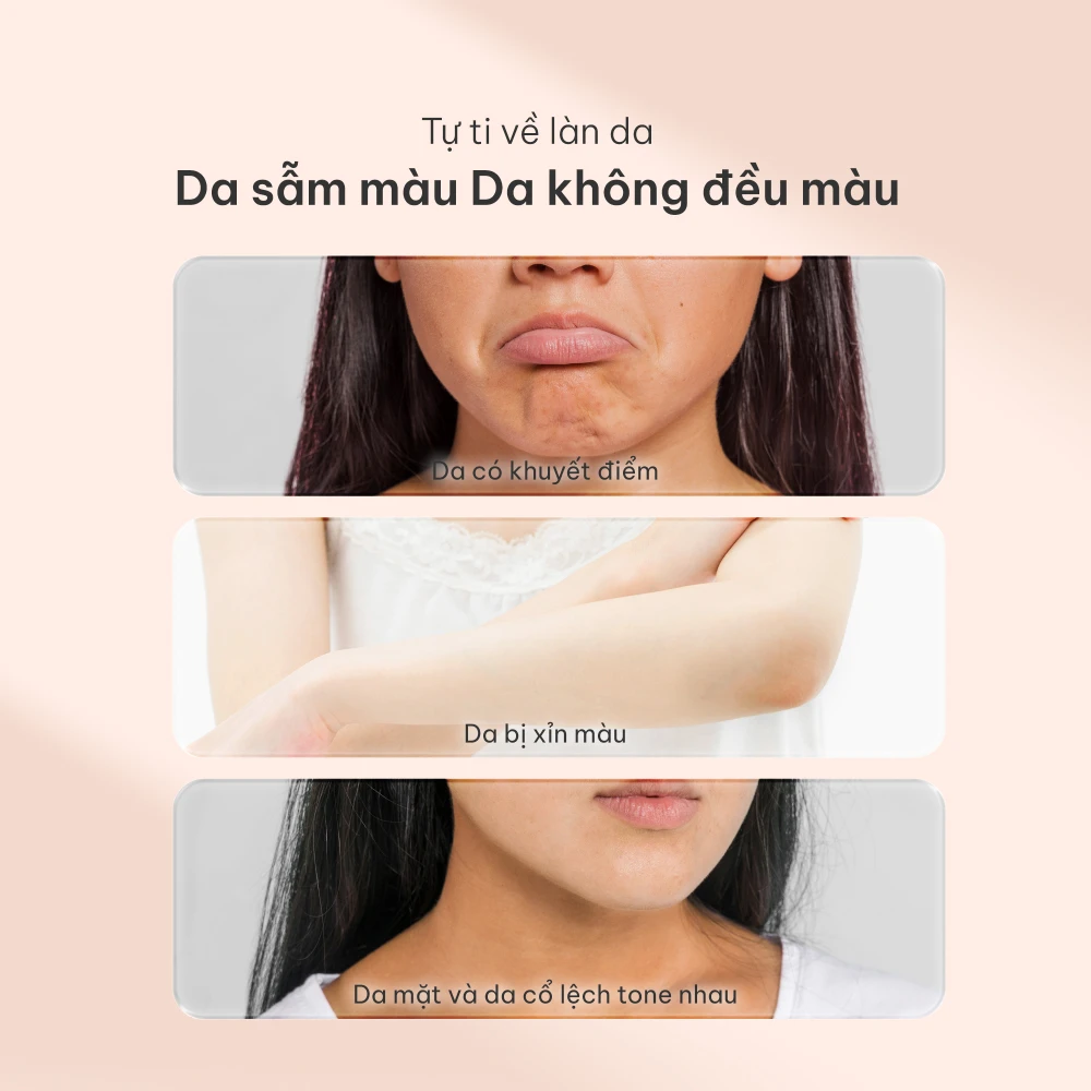 Kem dưỡng da VITABELLE Focus Diva Skin Cream