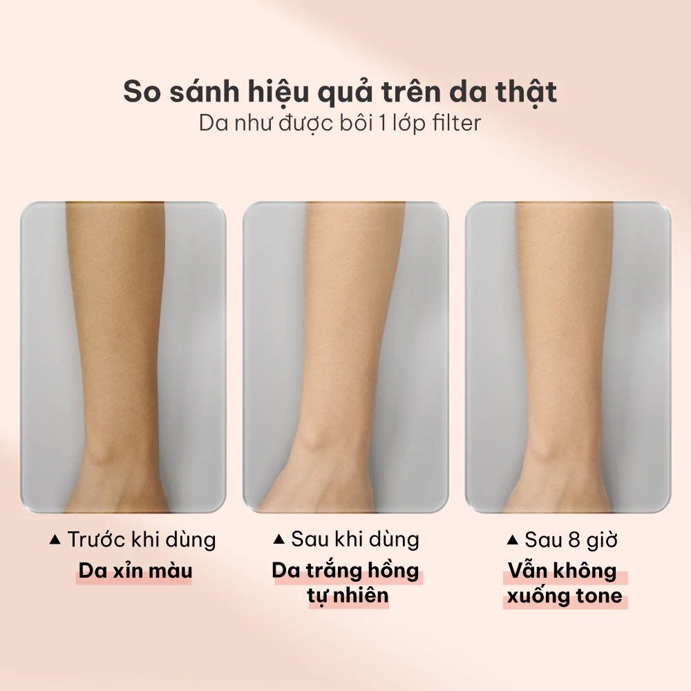 Kem dưỡng da VITABELLE Focus Diva Skin Cream