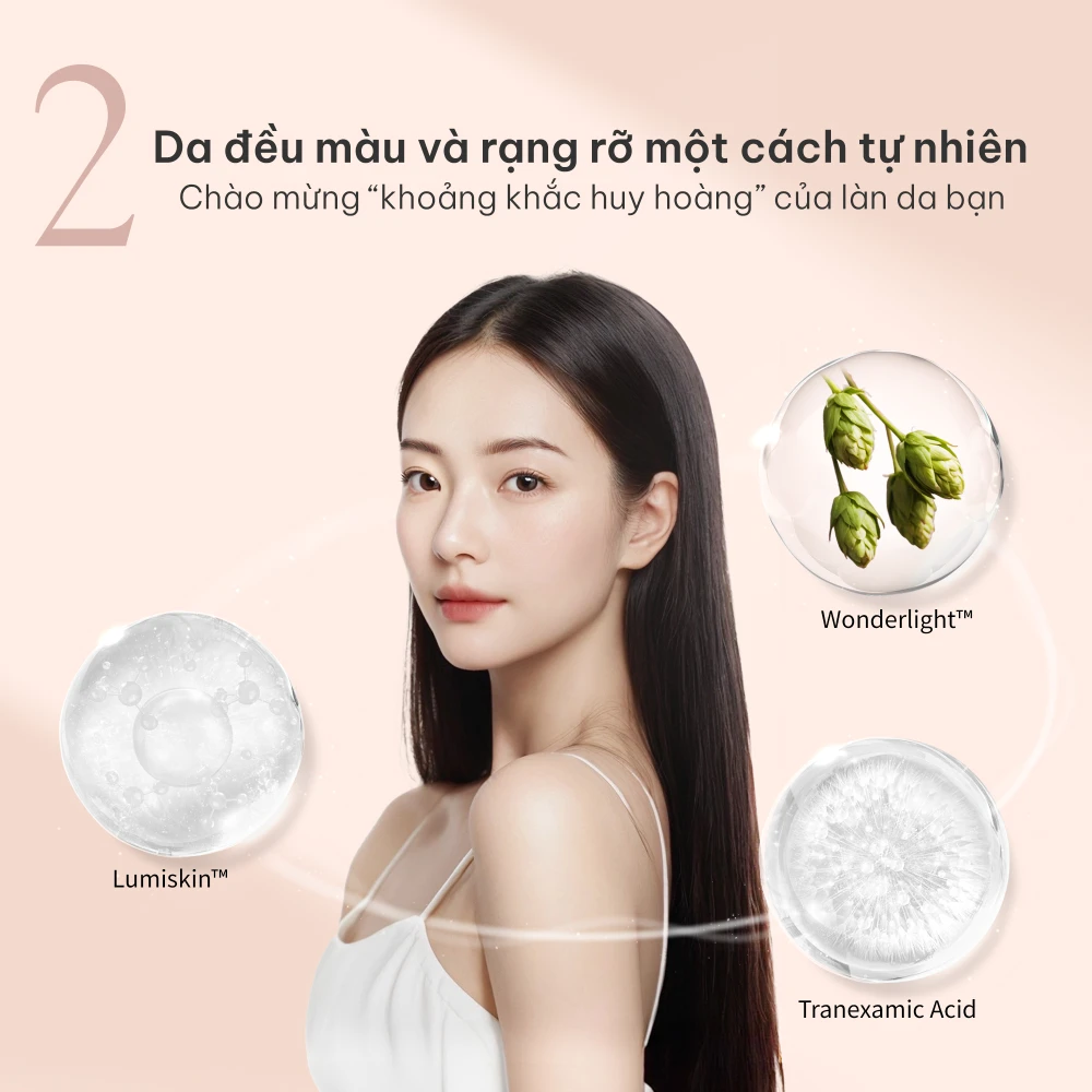 Kem dưỡng da VITABELLE Focus Diva Skin Cream