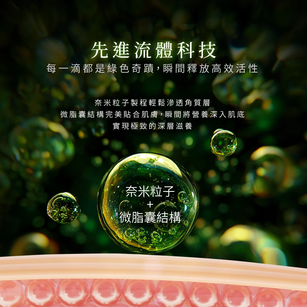 Tinh Chất Beautrio Green Miracle