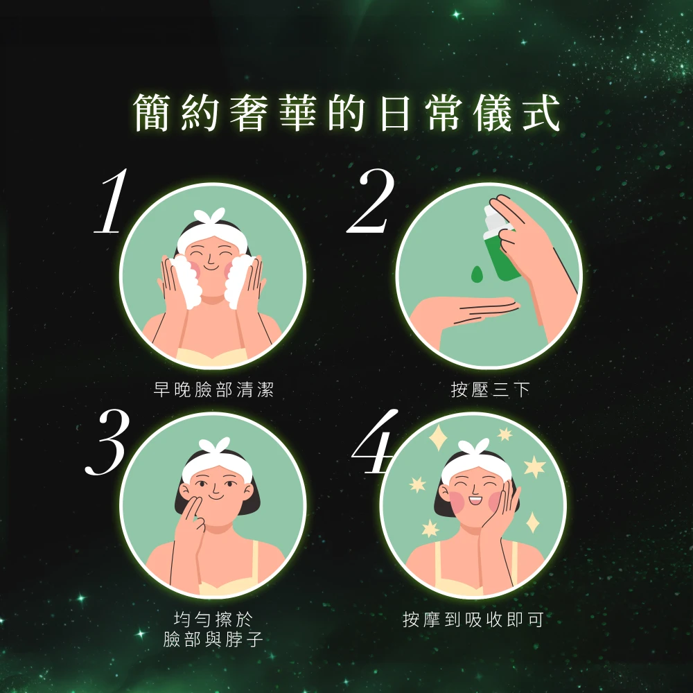 Tinh Chất Beautrio Green Miracle