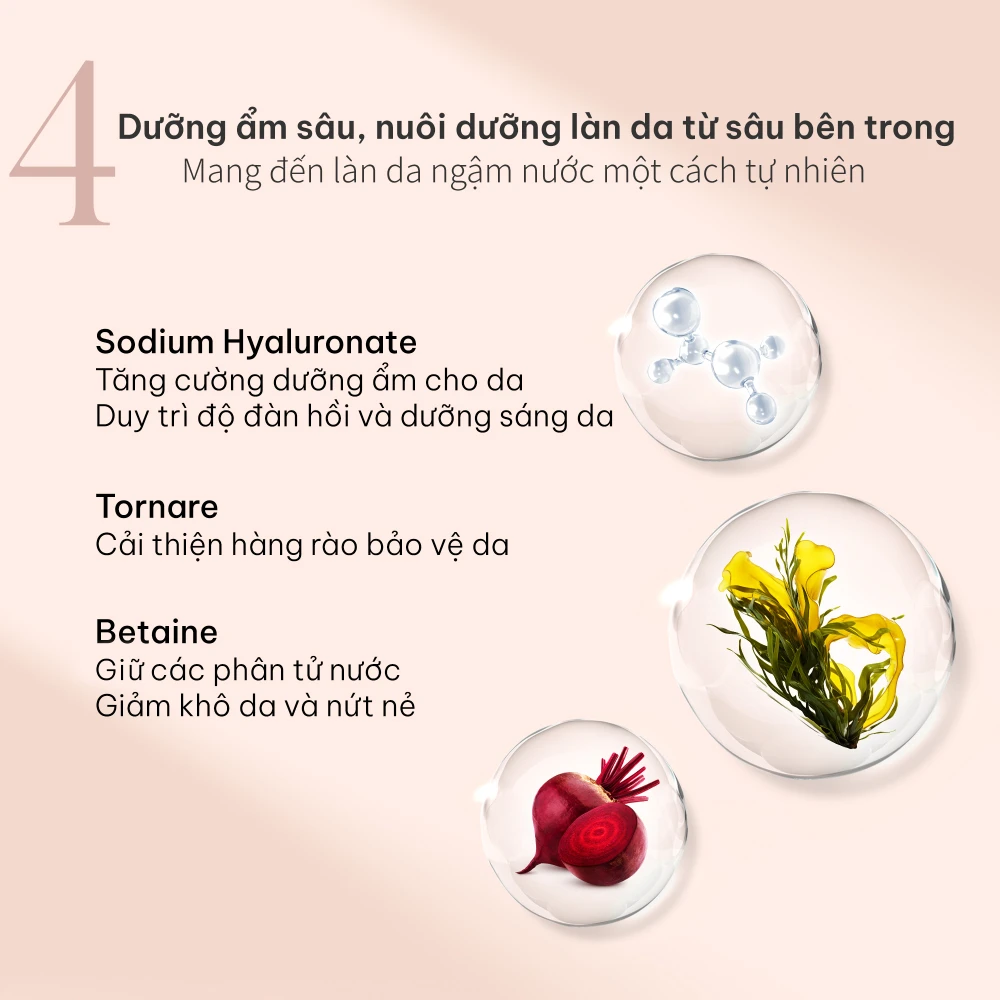 Focus Diva Vitabelle – ĐÁNH THỨC LÀN DA RẠNG RỠ, CĂNG MỌNG NHƯ SƯƠNG SỚM