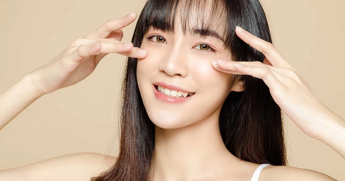 Tại Sao Phải Chăm Sóc Mắt Từ Sớm? Giải Pháp Tự Nhiên Từ Thạch Tinh Chất Lutein Của Infinitus