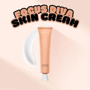 Focus Diva Vitabelle – ĐÁNH THỨC LÀN DA RẠNG RỠ, CĂNG MỌNG NHƯ SƯƠNG SỚM