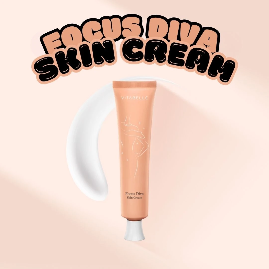 Focus Diva Vitabelle – ĐÁNH THỨC LÀN DA RẠNG RỠ, CĂNG MỌNG NHƯ SƯƠNG SỚM