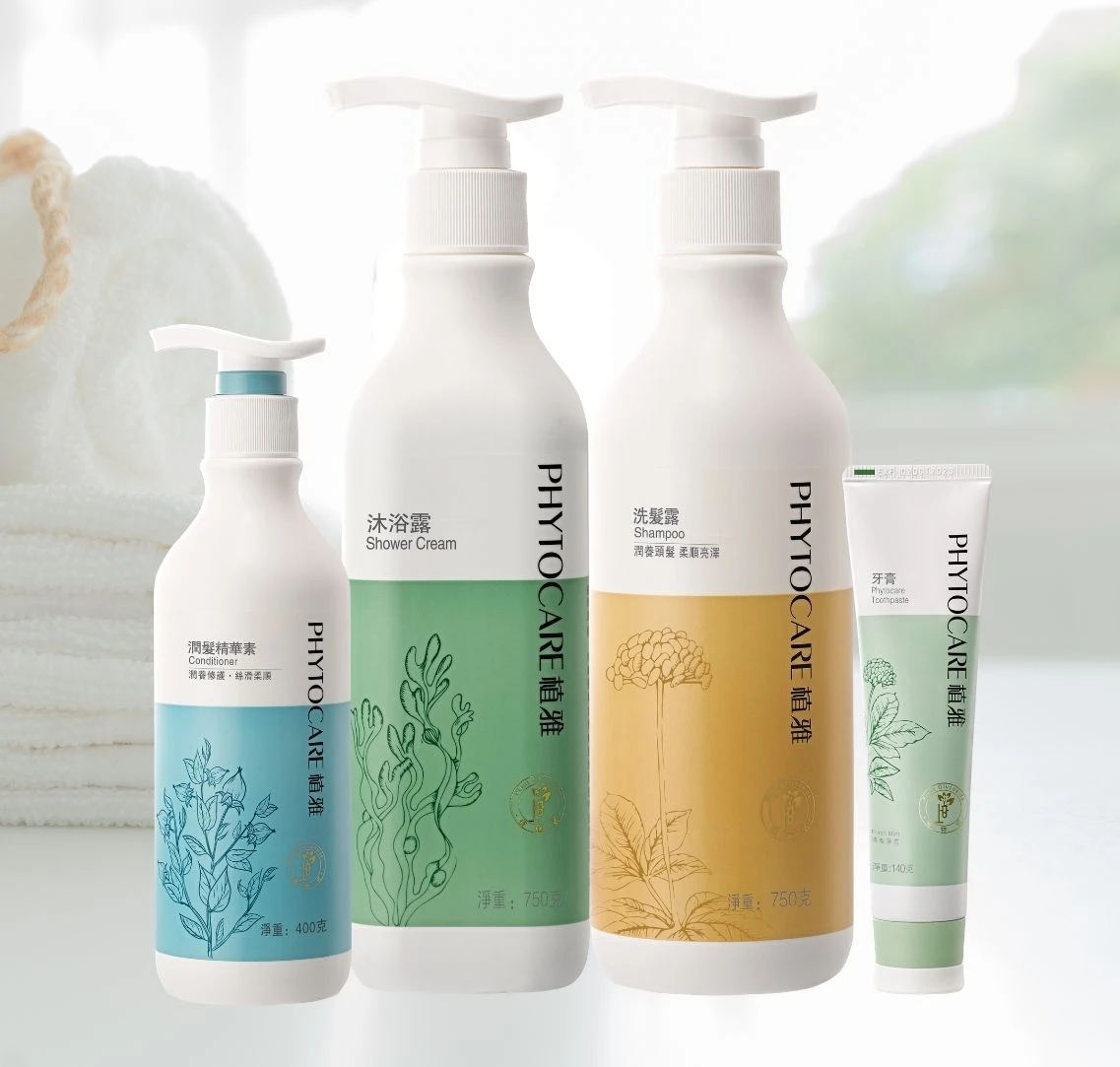 Chăm Sóc Cơ Thể Tự Nhiên: Bí Quyết Sống Khỏe Từ Bên Trong Đến Bên Ngoài