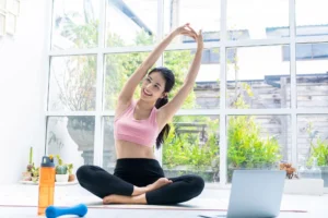 Chăm Sóc Cơ Thể Tự Nhiên: Bí Quyết Sống Khỏe Từ Bên Trong Đến Bên Ngoài