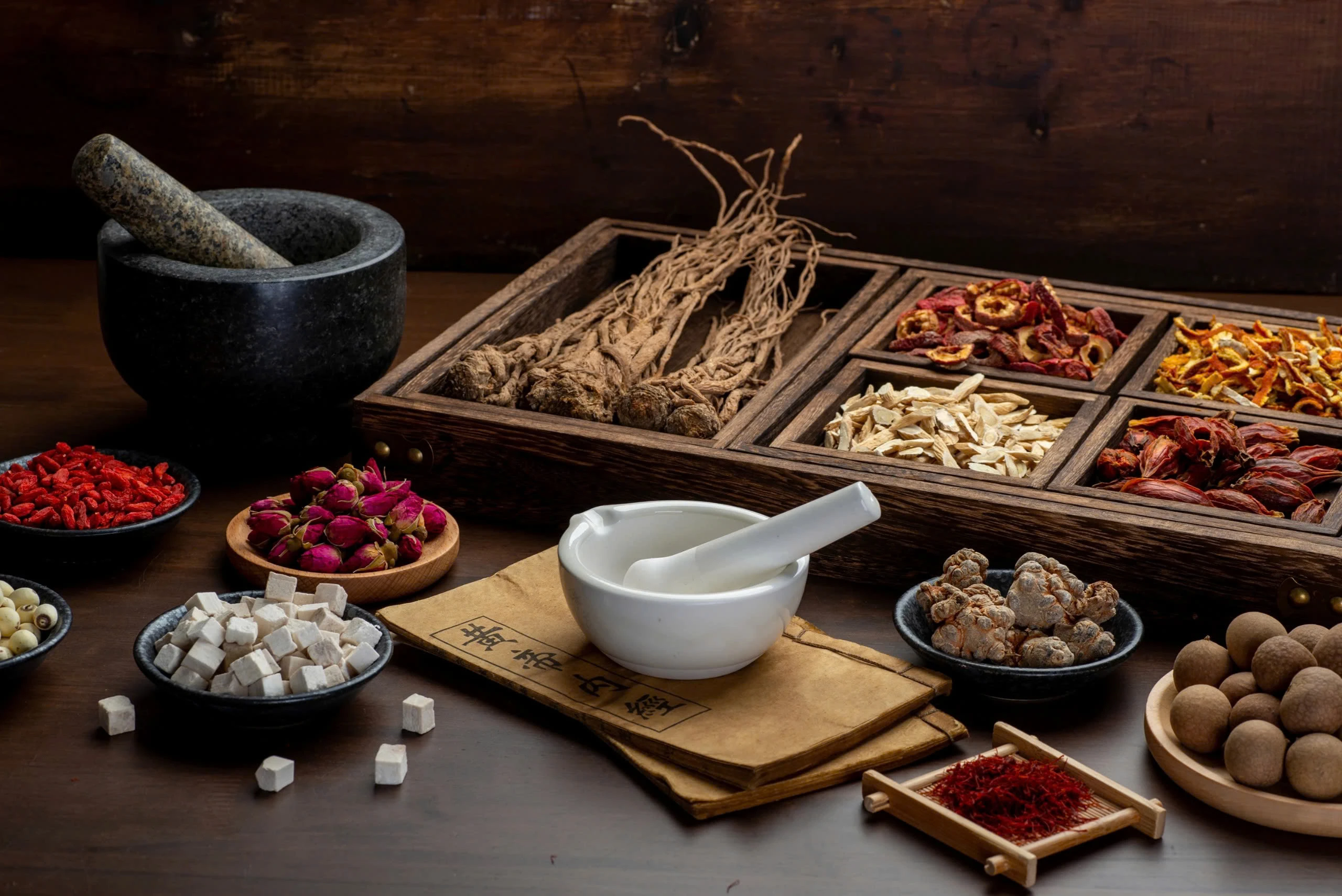 Triết Lý Dưỡng Sinh của Infinitus – Hành Trình Hướng Đến Sức Khỏe Toàn Diện và Trường Tồn